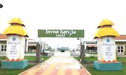 Biswabangla Hatt Image