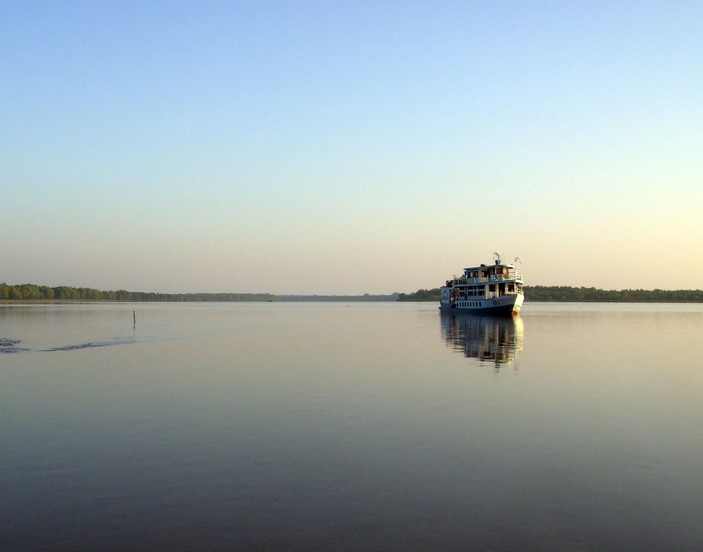 SUNDERBAN